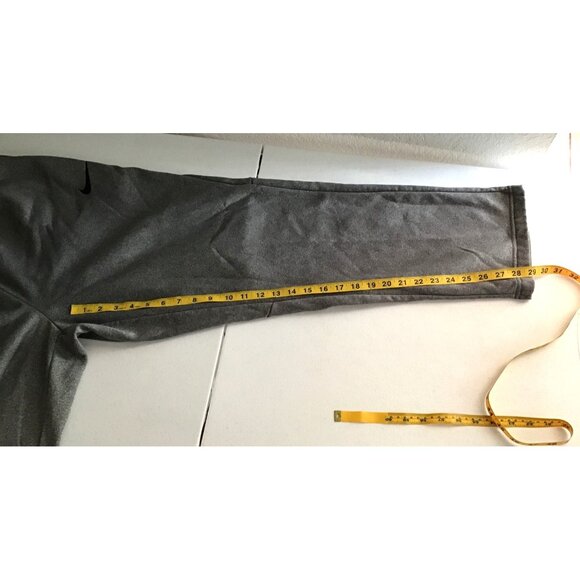 NIKE- STRAIGHT LEG, FLEECE LINED JOGGERS MENS SIZE X-LARGE - Picture 6 of 7